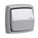 Acabamento Hydra Max Clean Cromado - 4900CCLN