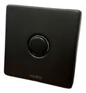 Acabamento Hydra Plus 4916.bl.pls.mt C/conversor Black Matte Acabamento Hydra Plus 4916.bl.pls.mt C/conversor Black Matte