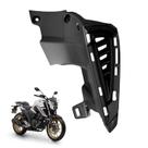 Acabamento Interno Aba Tanque Esquerdo Fazer Fz25 2025 2026 Acabamento Interno Aba Tanque Esquerdo Fazer Fz25 2025 2026