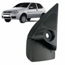 Acabamento Interno Retrovisor Dir. Palio Economy 05 A 15 2p