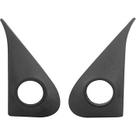 Acabamento Interno Retrovisor Ep 1991 2004 2p Fiat Uno Ate 2021 Nk-451084