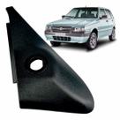 Acabamento Interno Retrovisor Esq. Uno Flex 2004 A 2013 4p