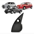 Acabamento Interno Retrovisor GM Corsa / Classic Direito