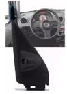 Acabamento Interno Retrovisor Gol G2 G3 G4 04 Portas C/remoto Lado Esquerdo