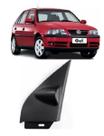 Acabamento Interno Retrovisor Gol G2 G3 G4 04 Portas Fixo Lado Direito Acabamento Interno Retrovisor Gol G2 G3 G4 04 Portas Fixo Lado Direito