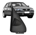 Acabamento interno retrovisor gol g2 g3 g4 2 portas esquerdo