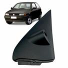 Acabamento Interno Retrovisor Gol G2 G3 G4 2 Pts C/furo Dir
