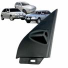 Acabamento Interno Retrovisor Gol G2 G3 G4 4 Pts C/furo Dir