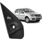 Acabamento Interno Retrovisor Palio 2005 Até 2015 4 Portas Celebration Economy Com Controle Acabamento Interno Retrovisor Palio 2005 Até 2015 4 Portas Celebration Economy Com Controle