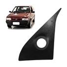 Acabamento Interno Retrovisor Uno EP SX Young 4 Portas Acabamento Interno Retrovisor Uno EP SX Young 4 Portas