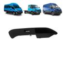 Acabamento iveco daily 2020 a 2025 interruptor porta dianteira direita retirado porta original