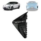 Acabamento lateral parachoque dianteiro jac ej7 2023 a 2025 lado esquerdo black piano 2803103x2300 Acabamento lateral parachoque dianteiro jac ej7 2023 a 2025 lado esquerdo black piano 2803103x2300