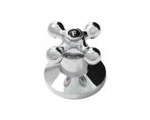 Acabamento Metal C33 1/2equot-3/4equot-1equot Blister