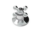 Acabamento Metal C33 1/2equot-3/4equot-1equot Blister