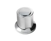 Acabamento Metal C40 1/2equot-3/4equot-1equot Blister