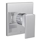 Acabamento Misturador Monocomando para Chuveiro Unic Cromado - 4993.C90.CHU