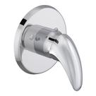 Acabamento Misturador Monocomando para Ducha Higiênica Smart Cromado - 4993.C71.ACT Acabamento Misturador Monocomando para Ducha Higiênica Smart Cromado - 4993.C71.ACT
