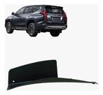 Acabamento Moldura Lanterna Traseira Direita Pajero 7403a348 Preto