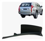 Acabamento Moldura Lanterna Traseira Esquer. Pajero 7403a347 Preto