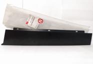 Acabamento Moldura Porta Traseira Chery Cielo 09 a 14 Original Direito M116201612 Acabamento Moldura Porta Traseira Chery Cielo 09 a 14 Original Direito M116201612