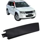 Acabamento Moldura Tampa Rack Teto Dianteiro Direito Suzu Grand Vitara 2006 2008 2009 2010 2011 2012 2013 2016