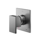 Acabamento Monocomando Chuveiro 3/4" Docol New Edge 00925970