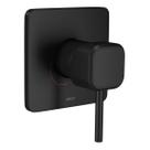 Acabamento Monocomando Deca You 4993.BL105.CHU.MT Black