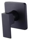Acabamento Monocomando Docol Preto Fosco 100% Metal Luxo Acabamento Monocomando Docol Preto Fosco 100% Metal Luxo