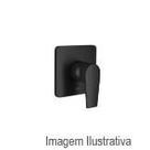 Acabamento Monocomando Ducha Higiênica Level Black Matte 4993.Bl26.Act.Mt Acabamento Monocomando Ducha Higiênica Level Black Matte 4993.Bl26.Act.Mt