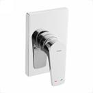 Acabamento monocomando incepa ducha misano cromado b5005imcr0