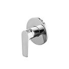 Acabamento Monocomando Lorenzetti LorenMix 2993 C72 Cromado Acabamento Monocomando Lorenzetti LorenMix 2993 C72 Cromado