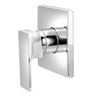 Acabamento Monocomando Misturador Padrão Deca Cromado