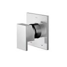 Acabamento Monocomando para Chuveiro Docol New Edge 925906 3/4" Cromado