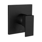 Acabamento Monocomando Unic Black Matte Deca 4993.BL90.ACTMT