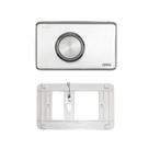 Acabamento montreal m9000 inox -a604290201- montana hydro