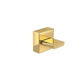 Acabamento p/Registro Deca - Polo - 4900.GL33.PQ - GOLD Base 1/2, 3/4 e 1"