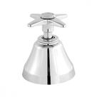 Acabamento P/Registro Esteves 1/2''A 1''4900-C23
