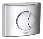 Acabamento P/valv De Descarga Hydra Duo 4900.c.duo Deca
