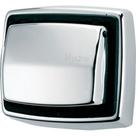 Acabamento P/Valvula Deca Hydra Max Crom4900 Acabamento P/Valvula Deca Hydra Max Crom4900