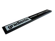 Acabamento Painel Cd 1655 Gradiente Original Vintage