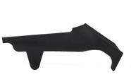 Acabamento Painel Externo Peugeot 206 1998 A 2010 Superior Do Curvão Lado Esquerdo (motorista) - Novo Original - 9633929780 Acabamento Painel Externo Peugeot 206 1998 A 2010 Superior Do Curvão Lado Esquerdo (motorista) - Novo Original - 9633929780