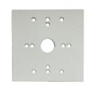 Acabamento Para Arandelas Quasar Interlight Branco