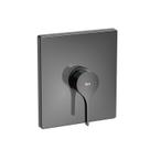 Acabamento para Monocomando de Banheira ou Chuveiro para Roca Box Insígnia