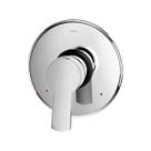 Acabamento para Monocomando Docol Chess Gali Cromado Base Docol Acabamento para Monocomando Docol Chess Gali Cromado Base Docol