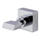 Acabamento para Registro 1.1/2" Compatível Deca e Similares Essence Cromado ( 509 C-420)