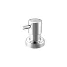 Acabamento Para Registro 1/2" 3/4" 1" Minimal Classic Cromad Acabamento Para Registro 1/2" 3/4" 1" Minimal Classic Cromad