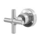 Acabamento Para Registro 3/4" Cromado Jade 509 3/4 C180 Fani