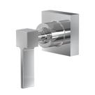 Acabamento Para Registro 3/4" Cromado Liz 509 3/4 C27 Fani Acabamento Para Registro 3/4" Cromado Liz 509 3/4 C27 Fani