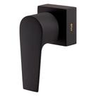 Acabamento Para Registro Base Deca Bold 370 3/4" 509 Preto F