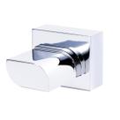 Acabamento para Registro base padrão Deca Quadrado Gota até 1 pol Pressão Gaveta Geral Cromado Brilhante Metal Acabamento para Registro base padrão Deca Quadrado Gota até 1 pol Pressão Gaveta Geral Cromado Brilhante Metal